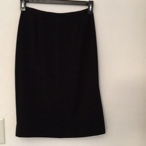 Dana Buchman classy pencil skirt